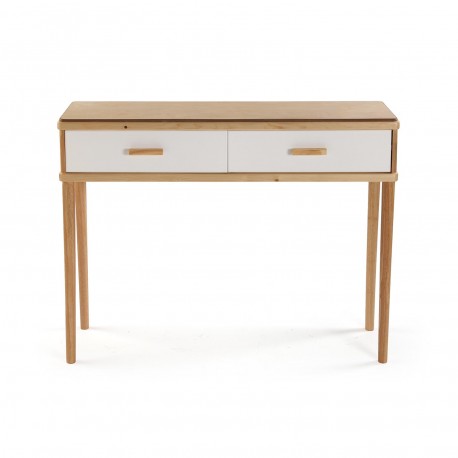 TOIX M 2 DRAWER CONSOLE TABLE