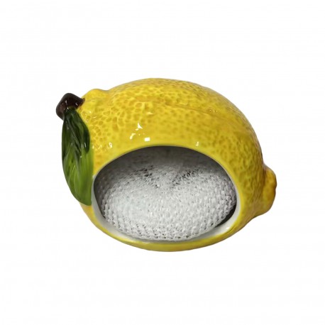 LEMON SPONGE HOLDER
