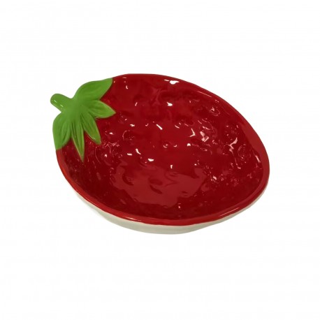 STRAWBERRY BOWL