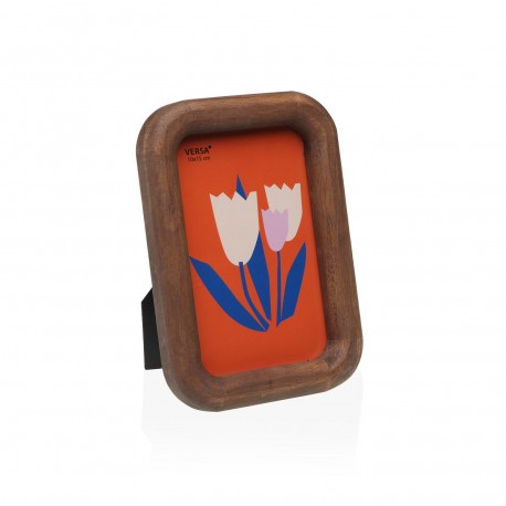 COUVET WOOD PHOTO FRAME 10X15