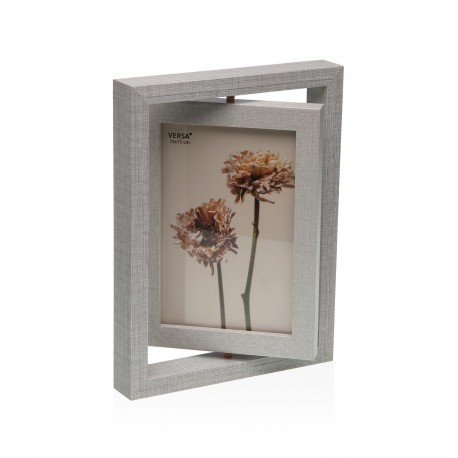 MAGY WOOD PHOTO FRAME 10X15