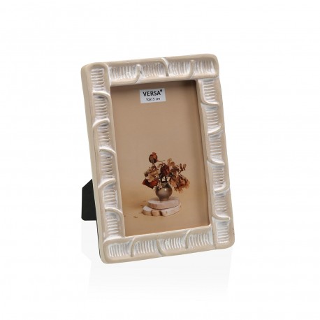 VASSA RESIN PHOTO FRAME 10X15