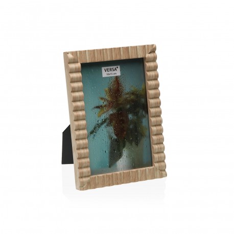 BAUME WOOD PHOTO FRAME 10X15