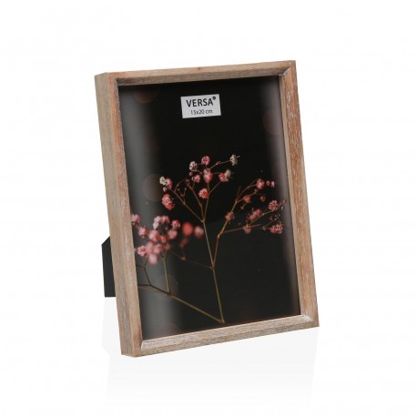RINEY WOOD PHOTO FRAME 15X20