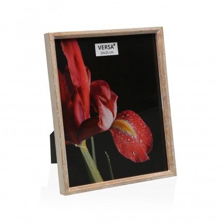 RINEY WOOD PHOTO FRAME 20X25