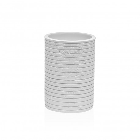 BURSA WHITE TOOTHBRUSH HOLDER