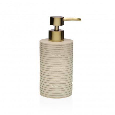 BURSA BEIGE DISPENSER