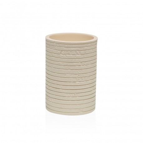 BURSA BEIGE TOOTHBRUSH HOLDER