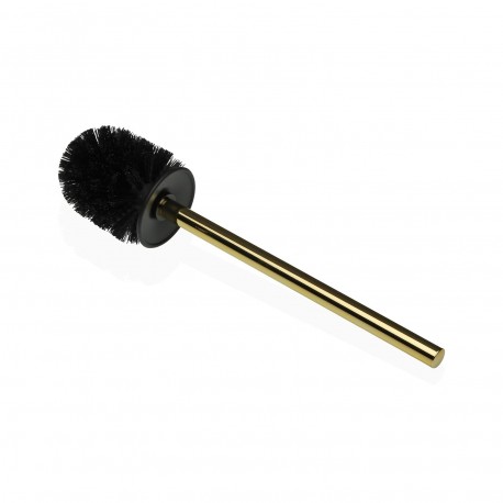 BURSA BEIGE TOILET BRUSH HOLDER