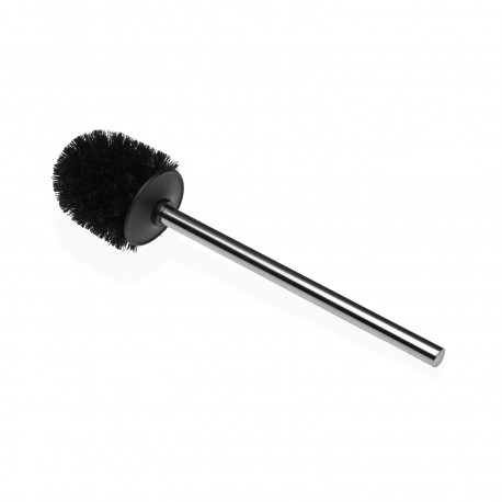 MONZA STONE BEIGE TOILET BRUSH HOLDER