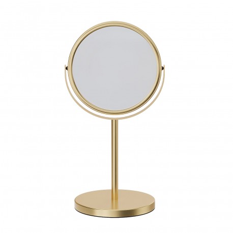 GOLD BASE MIRROR 1X/7X