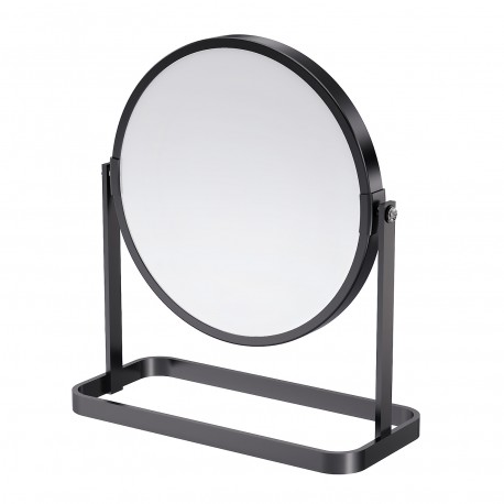 WHITE DESK MIRROR 1X/5X