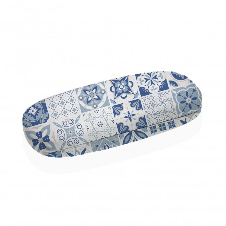 AZURITE GLASSES CASE