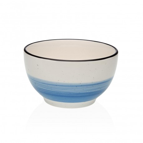 MORGAN BLUE BOWL