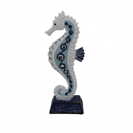 SEAHORSE FIGURE