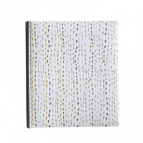 NORDIC DROPS ALBUM 25 PAGES