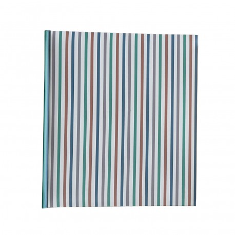 STRIPED ALBUM 25 PAGES