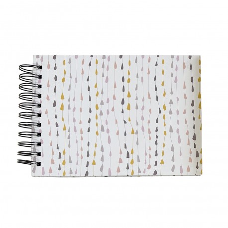 NORDIC DROPS ALBUM 20 PAGES