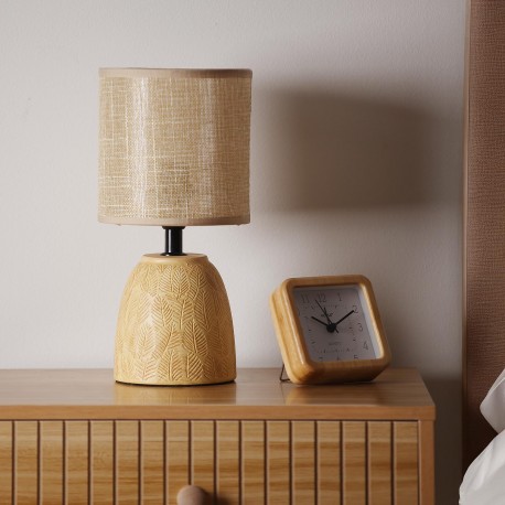 LIGHT ALIMA TABLE LAMP