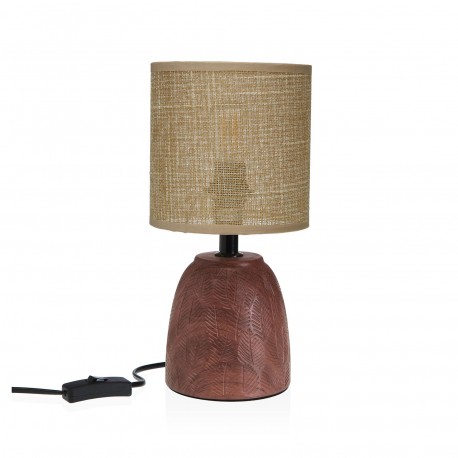 DARK ALIMA TABLE LAMP