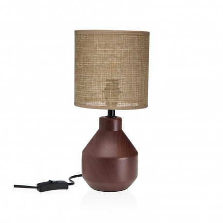 DARK MAUWA TABLE LAMP