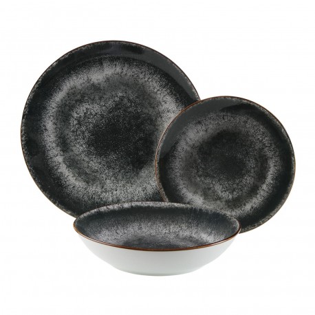 MAR 18-PIECE DINNER SET