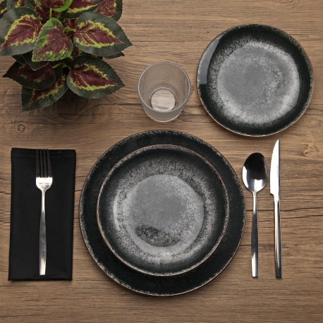 MAR 18-PIECE DINNER SET