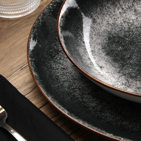 MAR 18-PIECE DINNER SET