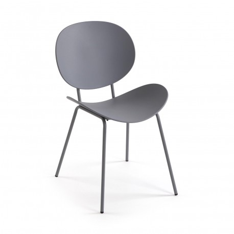 NEKO CHAIR IN GREY