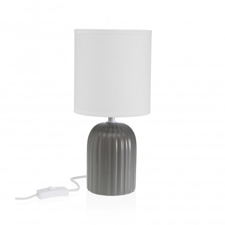 GREY MARA LAMP