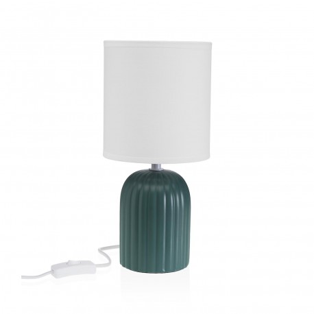 GREEN MARA LAMP