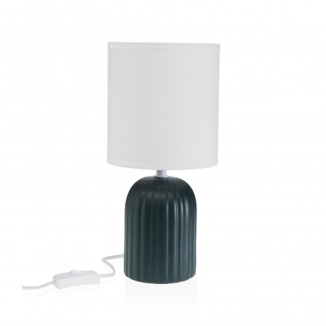 DARK GREY MARA LAMP