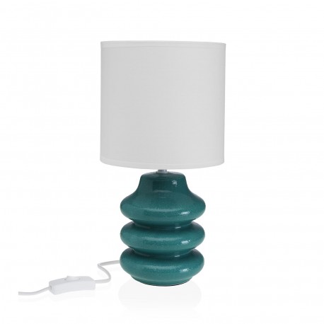 AQUAMARINE URSULA LAMP