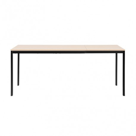 EXTENDABLE DINING TABLE