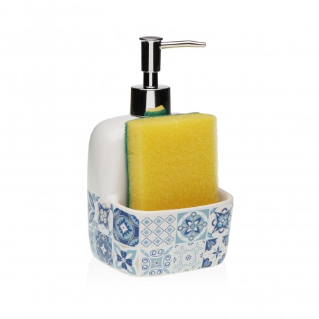 AZURITE SOAP DISPENSER