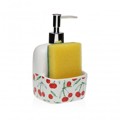 CHERRIES SOAP DISPENSER