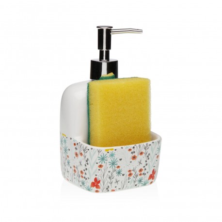 FIORELLA SOAP DISPENSER