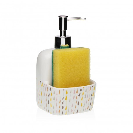 NORDIC DROP SOAP DISPENSER