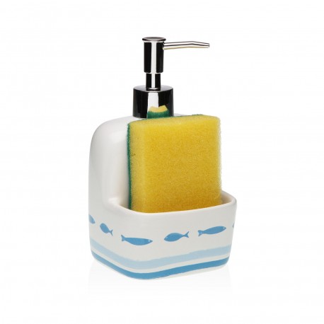 OCEANIC SOAP DISPENSER