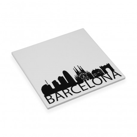 BARCELONA TABLE MAT