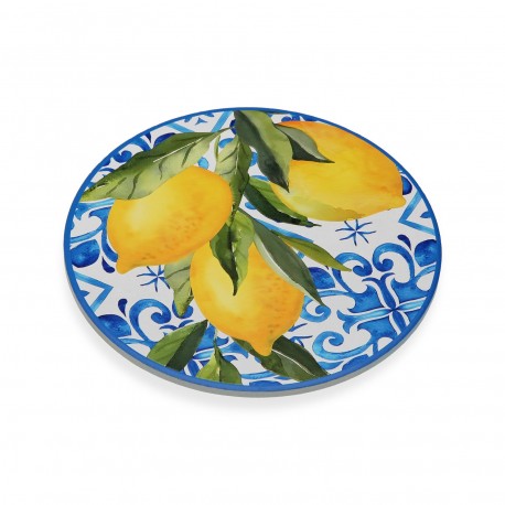 LEMONS TABLE MAT