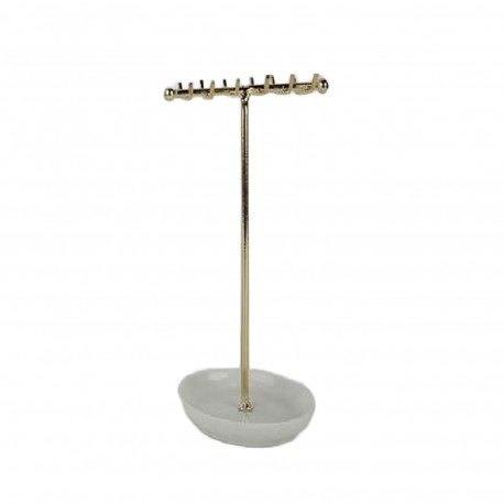 DECORATIVE JEWELLERY BOX