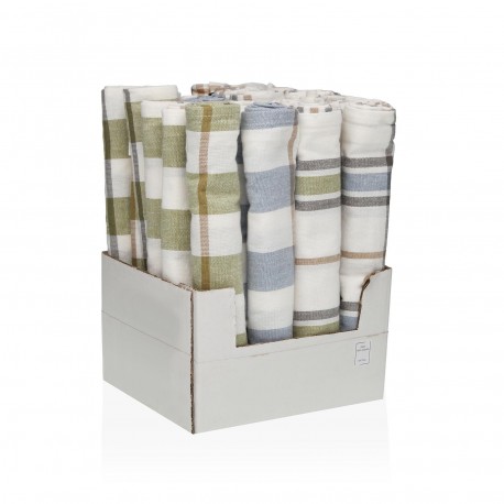 ASSORTED KITCHEN TOWEL 50X70CM