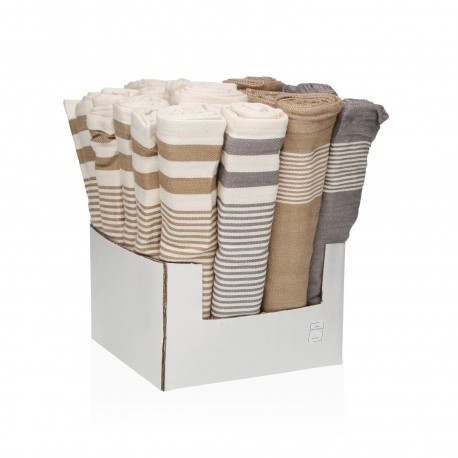 ASSORTED KITCHEN TOWEL 50X70CM