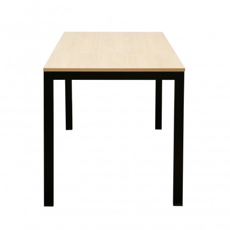 EXTENDABLE DINING TABLE