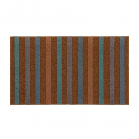 STRIPED DOORMAT 40X70