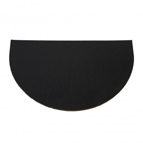 SHEEP HALF-MOON DOORMAT