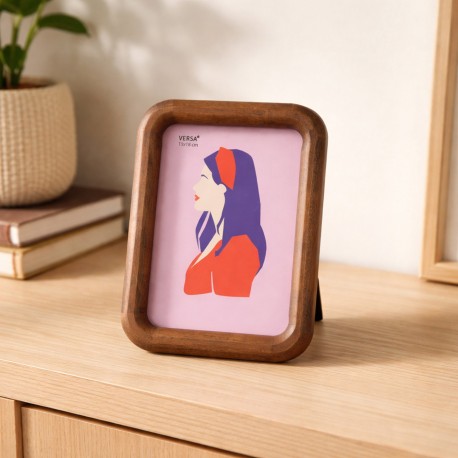 COUVET WOOD PHOTO FRAME 13X18