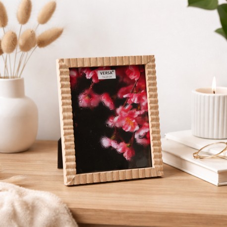 BAUME WOOD PHOTO FRAME 15X20