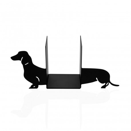 DACHSHUND BOOKENDS